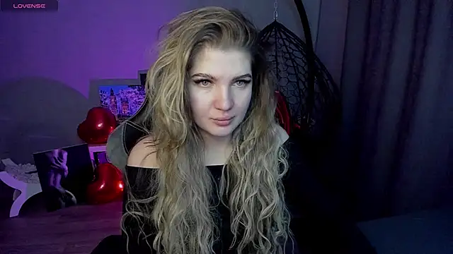 lily williamss online show from 02-09-25, 12:17