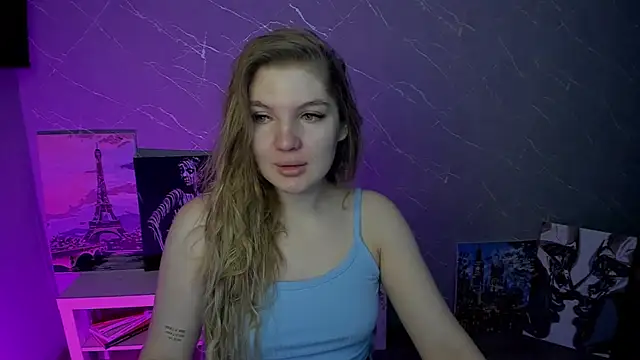 Snapshot of lily_williamss chatting on 04-29-26, 11:55 lily williamss online show from 04-29-26, 11:55