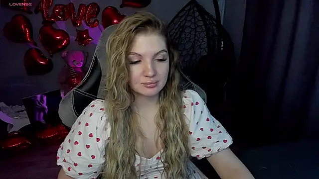lily williamss online show from 02-15-25, 03:52