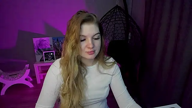 lily williamss online show from 02-03-26, 12:21
