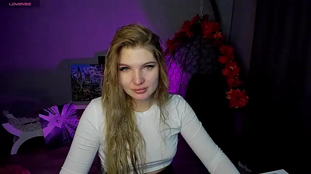 lily williamss online show from 10-07-25, 01:17