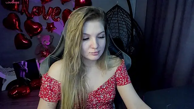 lily williamss online show from 02-22-25, 03:23