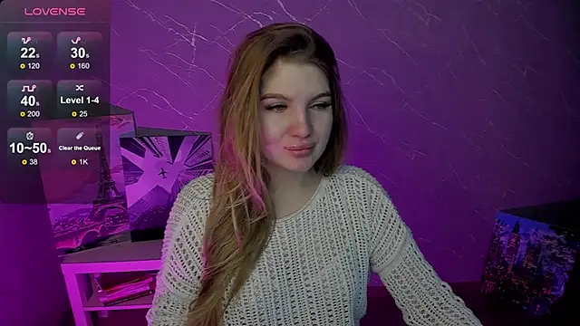 lily williamss online show from 03-23-26, 11:59