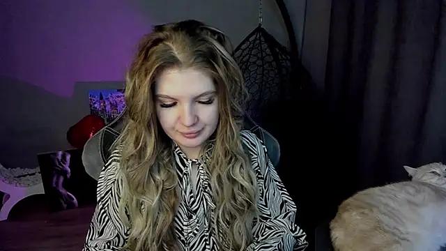lily williamss online show from 02-04-25, 12:19