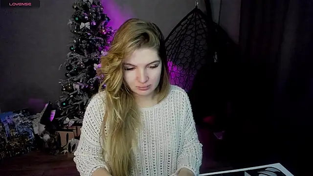 lily williamss online show from 11-24-25, 12:10