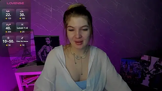 Snapshot of lily_williamss chatting on 05-04-26, 12:03 lily williamss online show from 05-04-26, 12:03