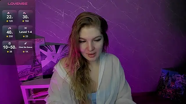 lily williamss online show from 03-28-26, 12:11