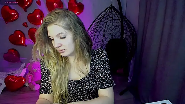 lily williamss online show from 02-16-26, 12:09