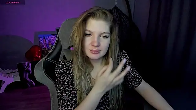 lily williamss online show from 02-07-25, 12:20