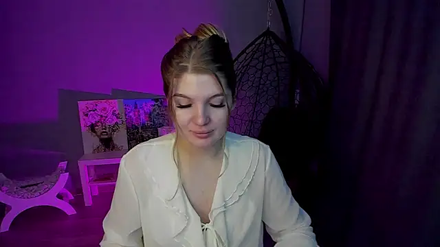 lily williamss online show from 02-12-26, 12:10