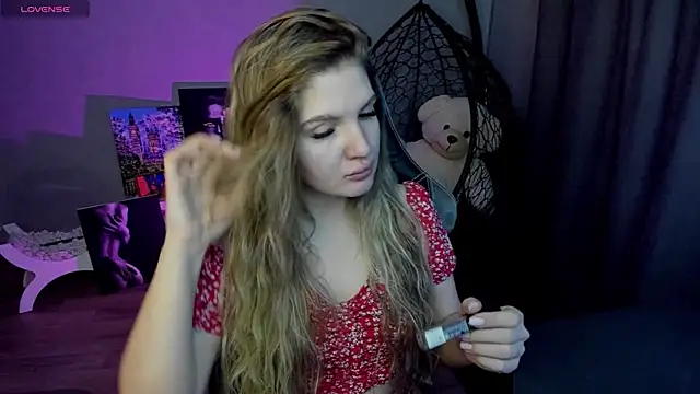 lily williamss online show from 01-30-25, 03:22
