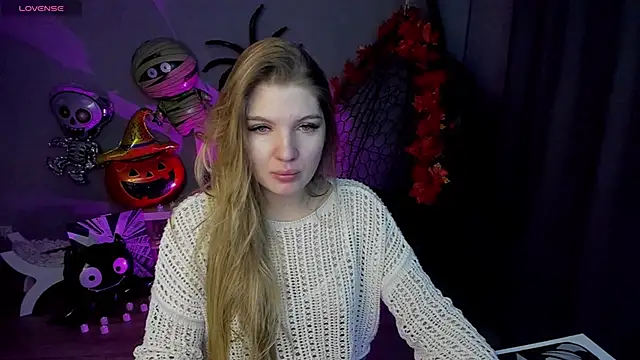 lily williamss online show from 10-25-25, 12:32