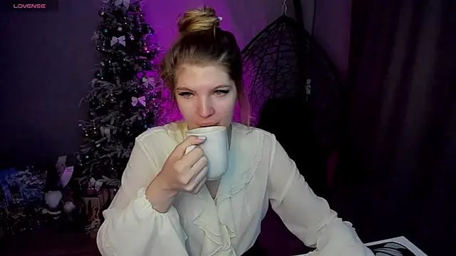 lily williamss online show from 11-13-25, 12:03