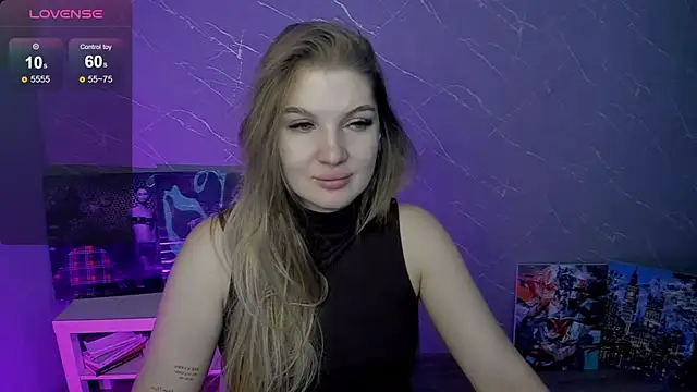 lily williamss online show from 07-11-26, 12:00