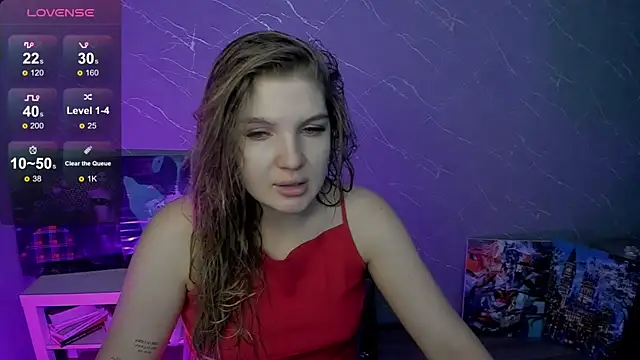 lily williamss online show from 06-29-26, 11:59