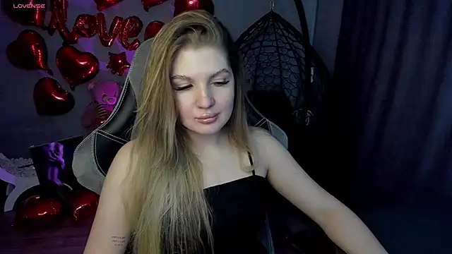 lily williamss online show from 02-19-25, 03:06