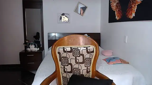 EmilyPeytonn online show from 03-03-25, 03:00