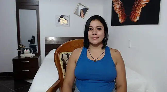 EmilyPeytonn online show from 03-04-25, 09:11