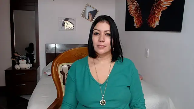 EmilyPeytonn online show from 03-18-25, 05:01