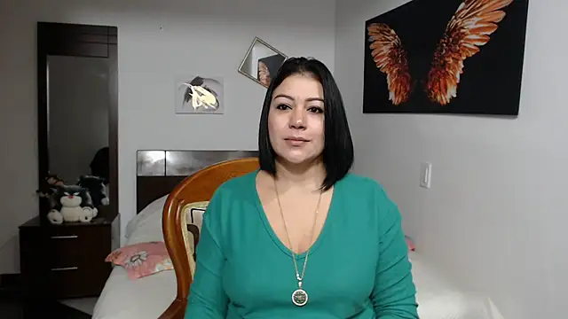 EmilyPeytonn online show from 03-18-25, 10:50