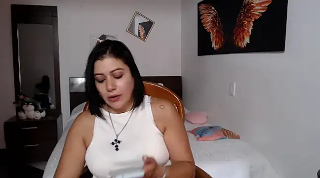 EmilyPeytonn online show from 03-03-25, 06:24