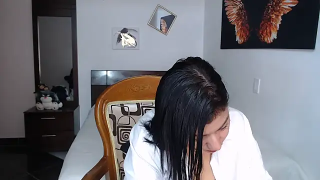 EmilyPeytonn online show from 03-15-25, 01:51