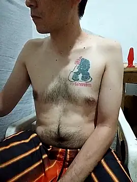 Dante-pervert online show from 12-14-25, 05:46