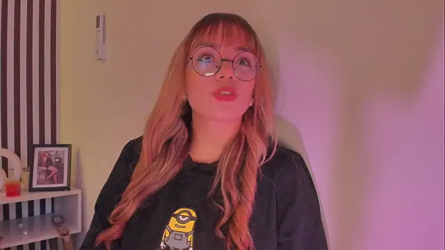 Samaantha-White online show from 01-13-26, 11:58