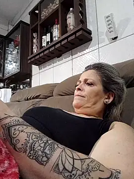 marcialoira online show from 12-01-25, 11:27