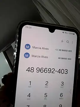 marcialoira online show from 11-29-25, 12:27