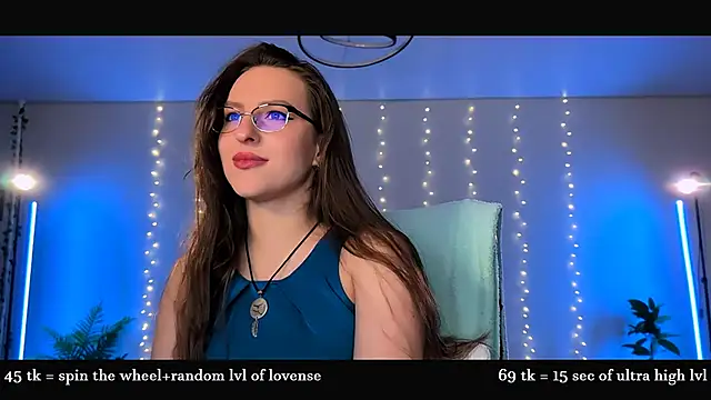 Alicia x art online show from 03-22-26, 06:31