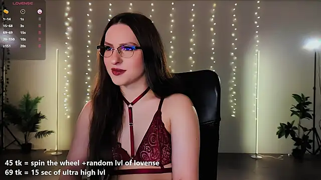 Alicia x art online show from 03-01-26, 07:14