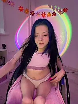 MiniSophiaa online show from 04-08-26, 07:54