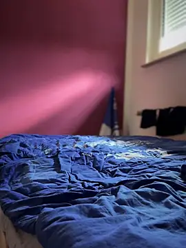 Bennyben8604 online show from 02-23-25, 01:53