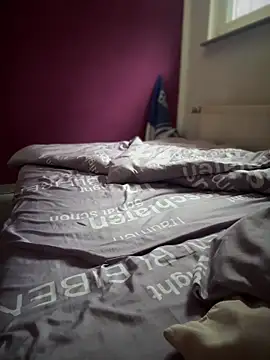 Bennyben8604 online show from 01-09-25, 08:55