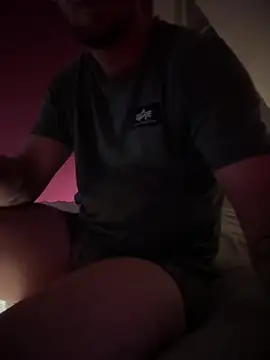 Bennyben8604 online show from 03-07-25, 02:25