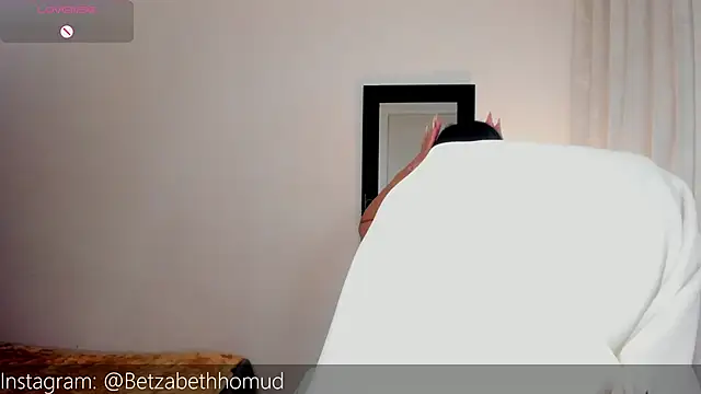 Snapshot of BetzabethHomud0 chatting on 11-20-25, 11:58 BetzabethHomud0 online show from 11-20-25, 11:58