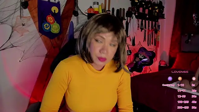 Laureen hill online show from 10-28-25, 09:47