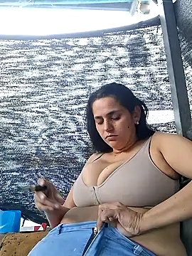 LoveCandy 666 online show from 09-23-25, 04:14