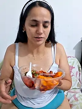 LoveCandy 666 online show from 10-24-25, 10:53