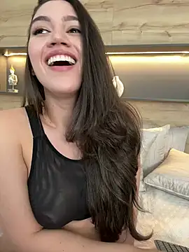Amelia Rouse online show from 01-16-25, 02:41