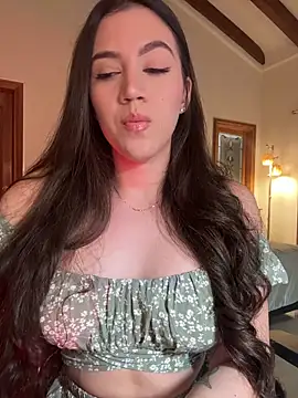 Amelia Rouse online show from 02-17-26, 08:17