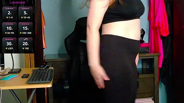 TreeJeanne online show from 10-18-25, 11:45