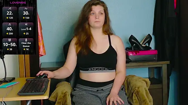 TreeJeanne online show from 10-21-25, 11:42