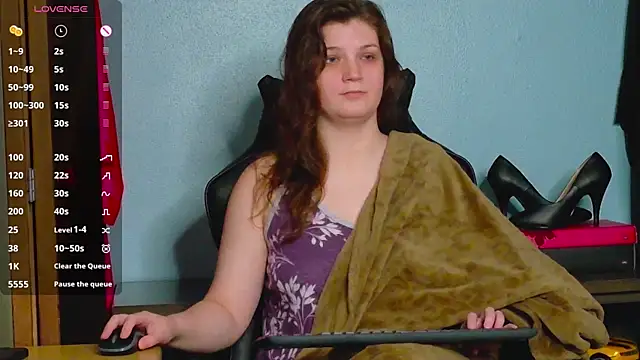 TreeJeanne online show from 11-05-25, 12:03