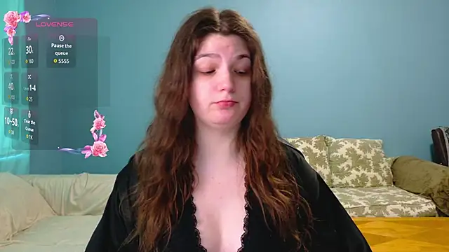 TreeJeanne online show from 04-11-26, 05:38