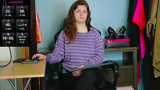 TreeJeanne online show from 10-19-25, 11:35