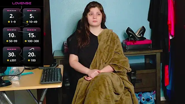 TreeJeanne online show from 11-17-25, 02:15