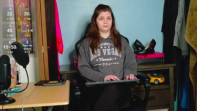 TreeJeanne online show from 11-09-25, 12:36