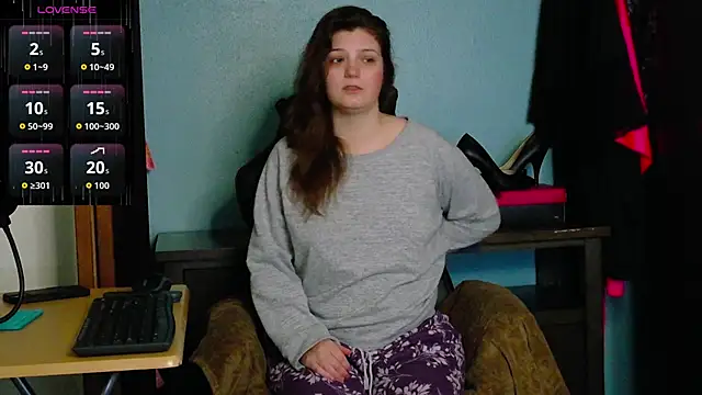 TreeJeanne online show from 10-08-25, 12:34